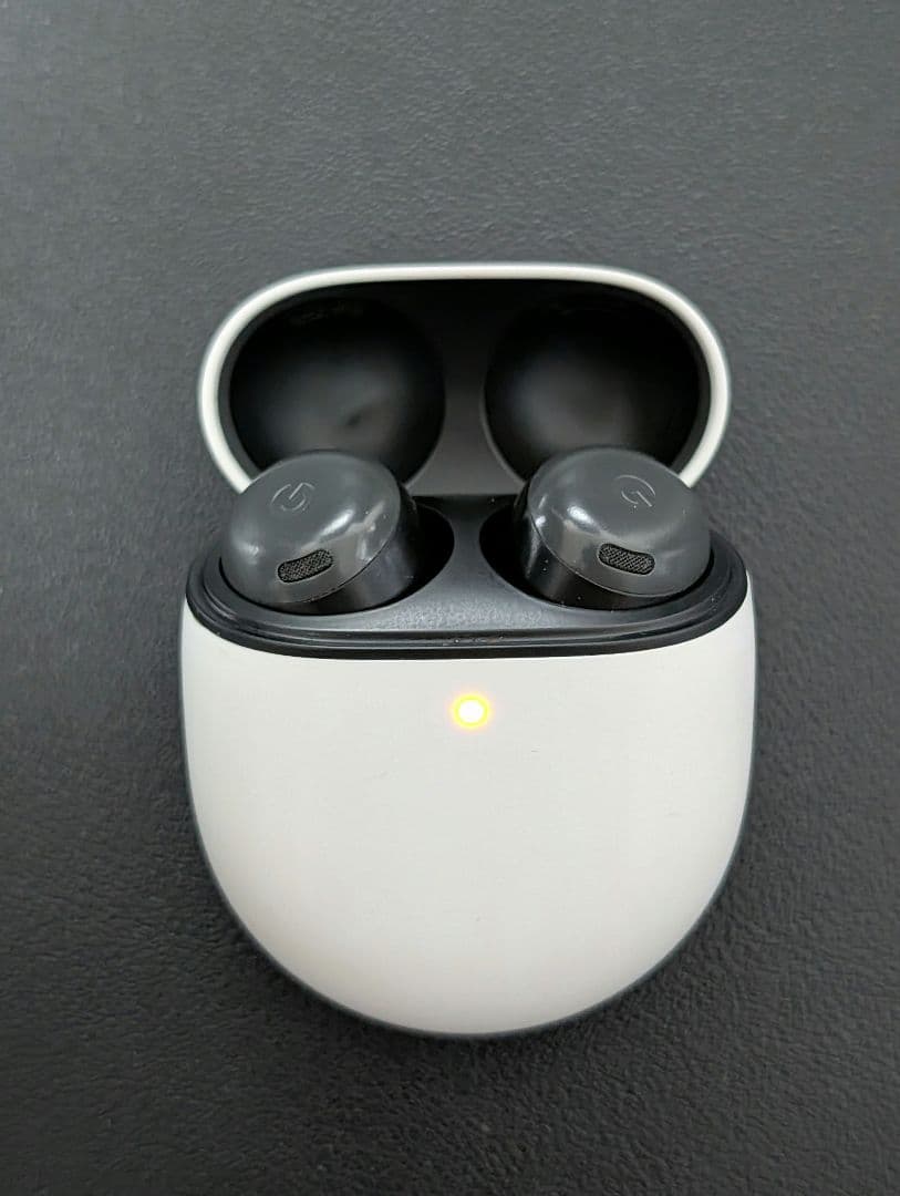 ［訳あり］Google Pixel Buds Pro チャコール