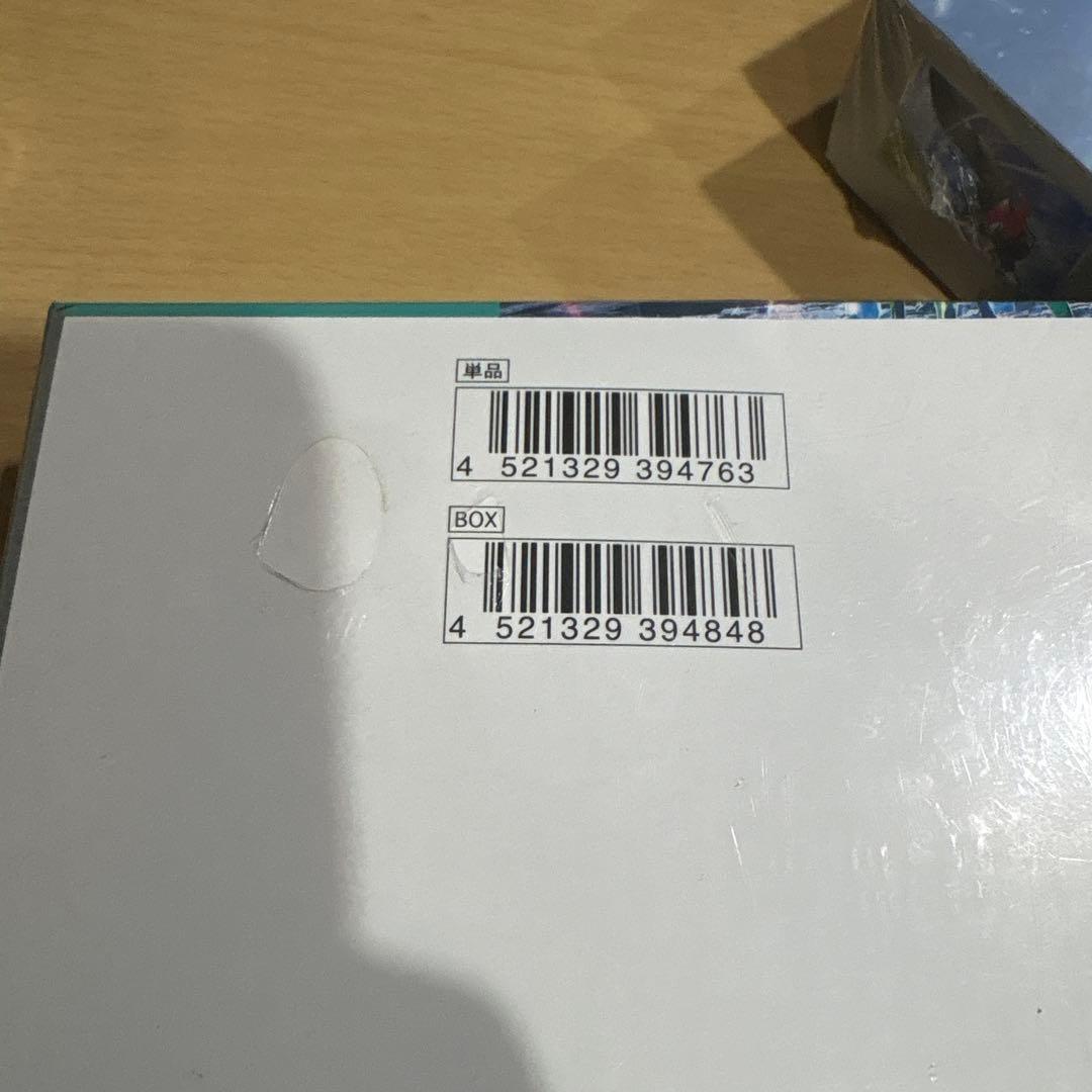 ポケモンカード　サイバージャッジ　シュリンク付き　3BOX