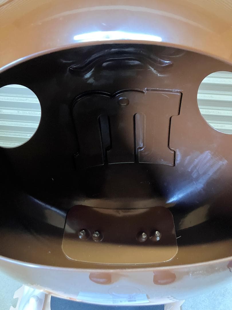 新品 レア m&m's エムアンドエムズ ディスプレイ ブラウン 店舗用 什器