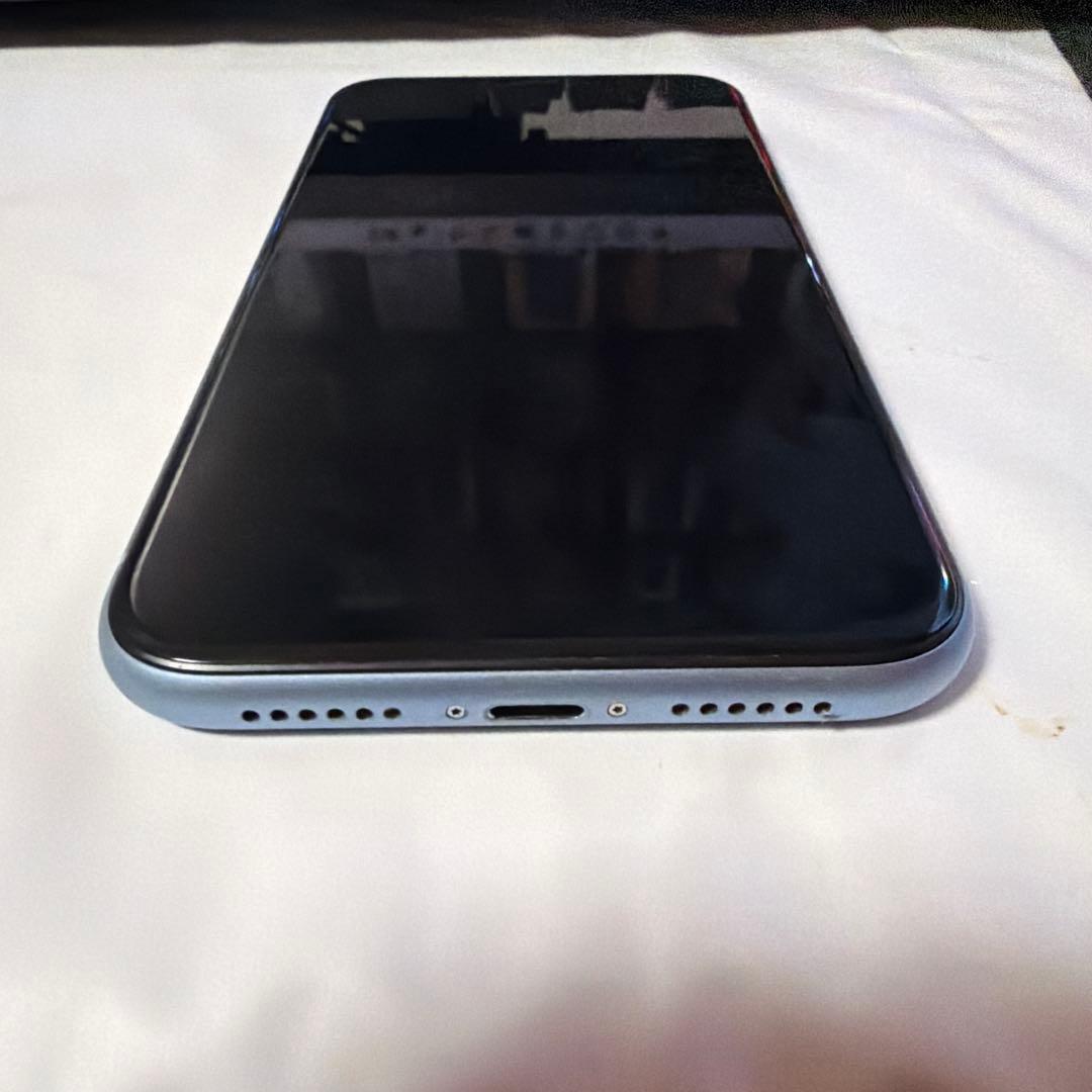 スマートフォン本体 Apple iPhone 11 128gb iPhoneXR 128gb