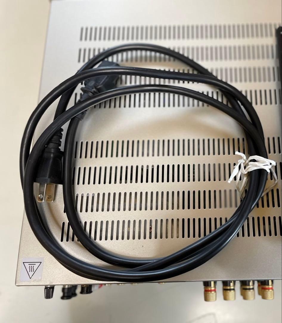 Marantz アンプ　PM6005
