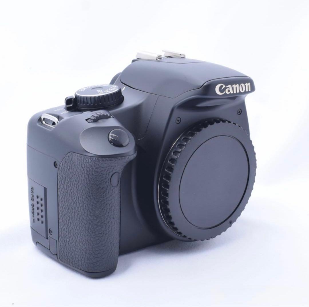 ✨すぐ使える✨Canon EOS Kiss X2 標準レンズセット