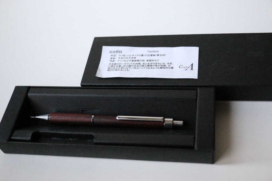 クラフトa MP203 ココロボ