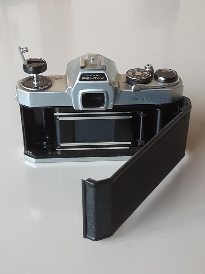 ペンタックス　SP・スーパータクマー 55/1.8　セット ②