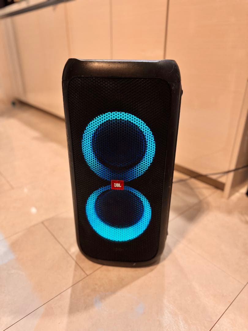 お値引きアリ✨【早い者勝ち‼️】JBL PARTYBOX