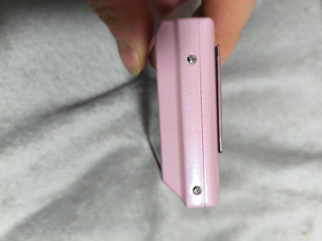 デジタルカメラ SONY Cyber-shot DSC-T70