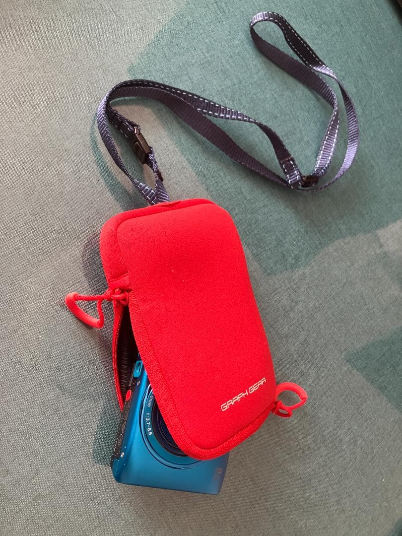 動作確認済み　COOLPIX S3600 光学8倍ズーム　2005万画素