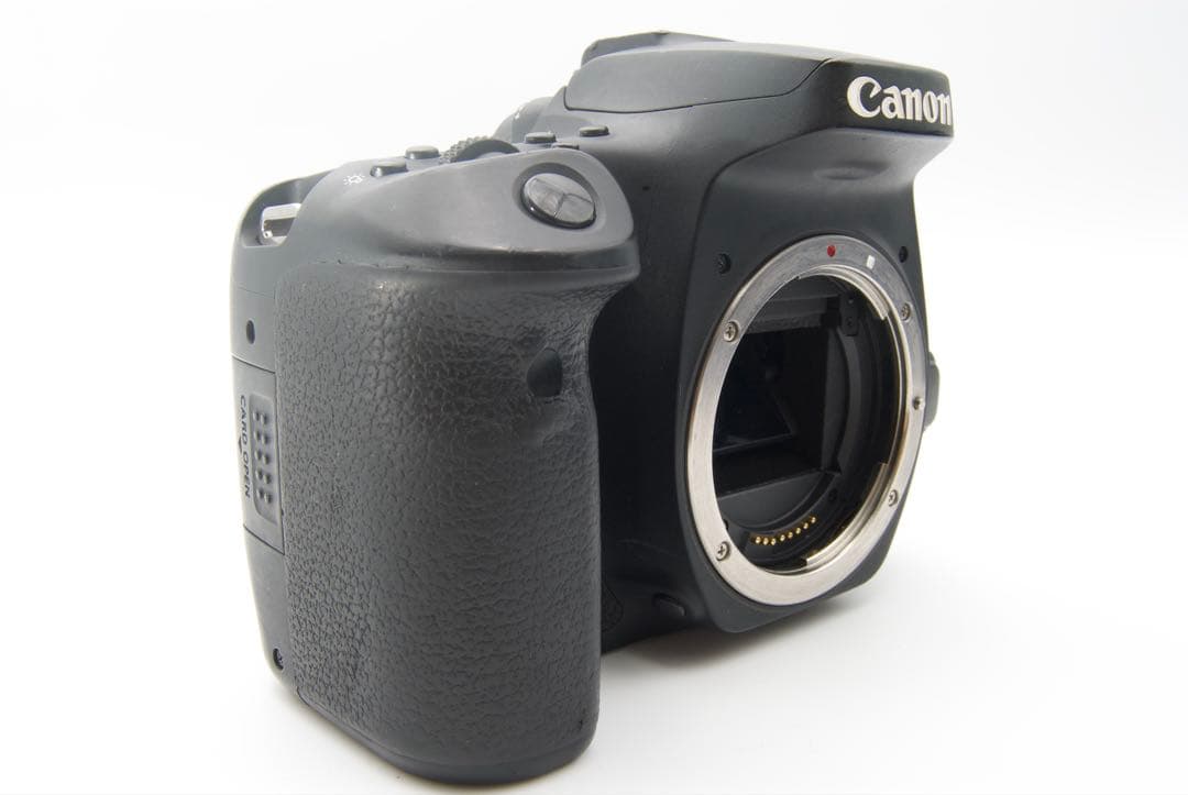 Canon EOS 90D 3本レンズキット　デジタル一眼レフ　高性能　高画質