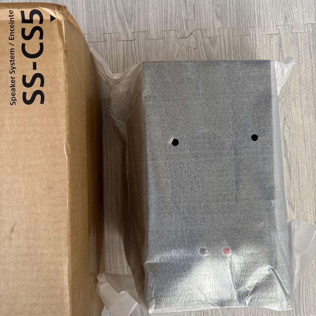 SONY SS-CS5 スピーカー(片方)