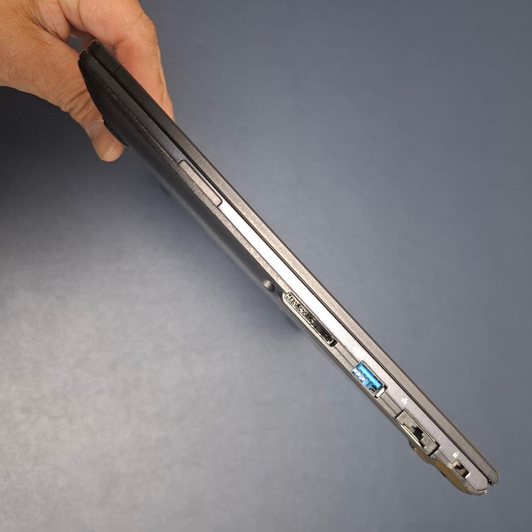 富士通 LIFEBOOK U937/R ノートPC