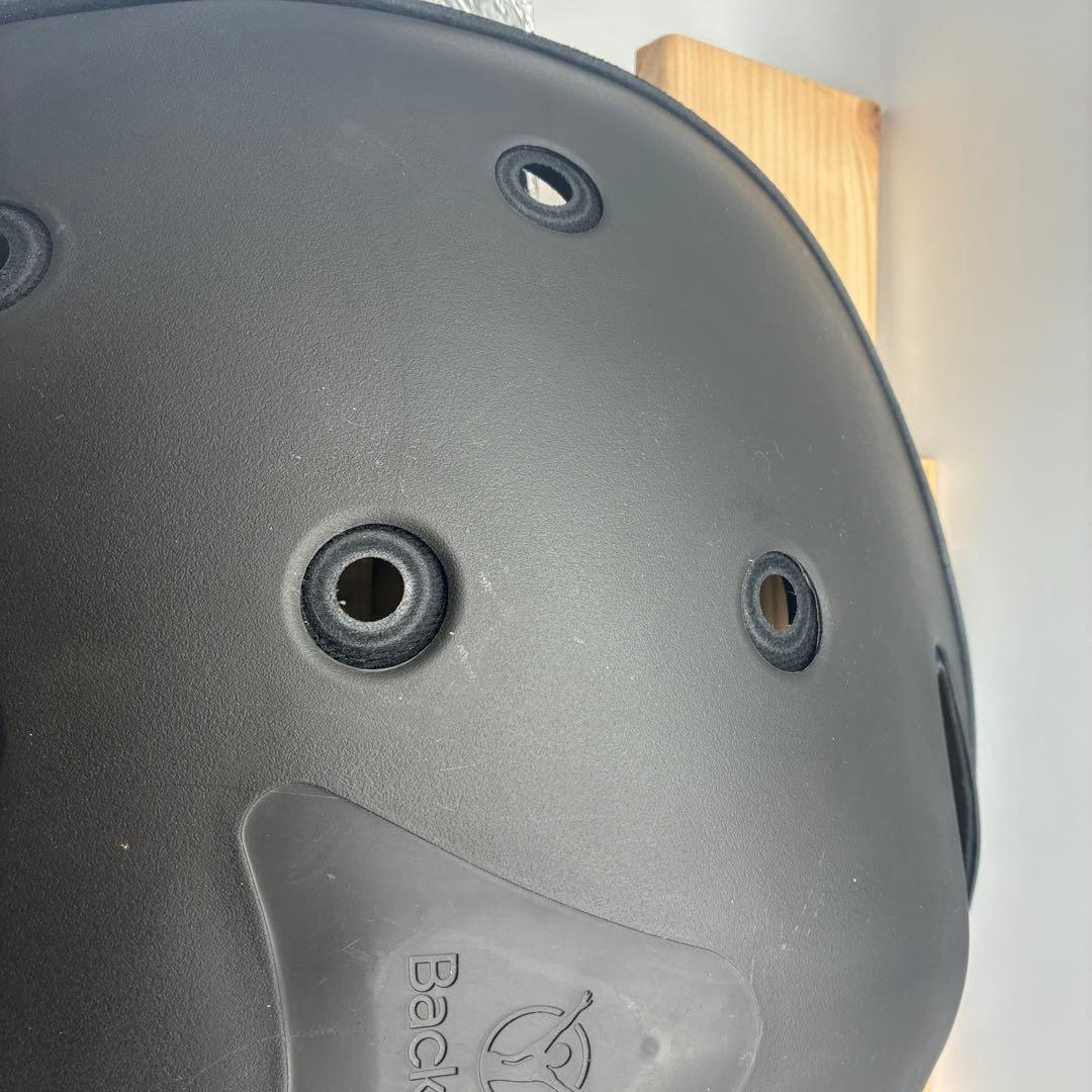 【美品】BackJoy メディコアリリーフPro レギュラーサイズ ブラック