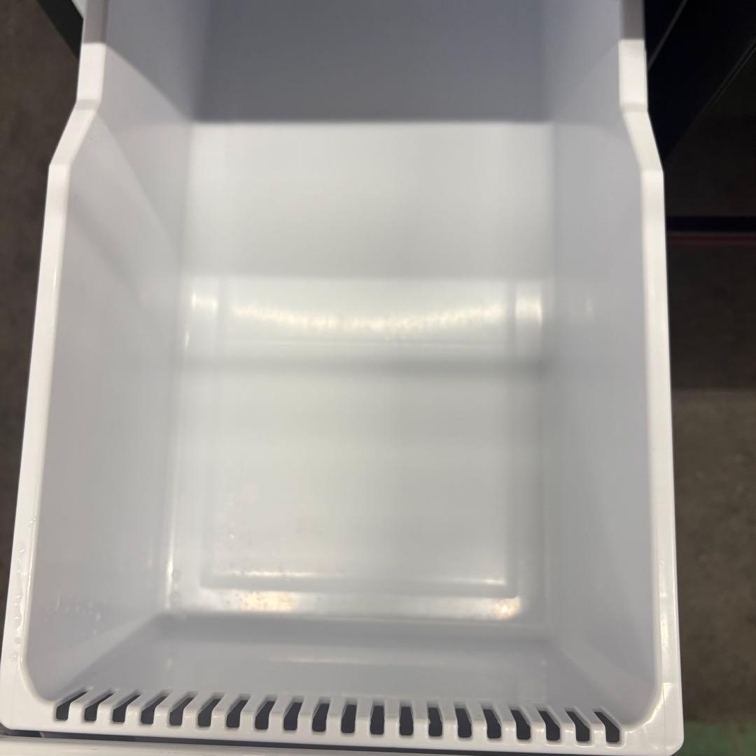 208　SHARP　冷蔵庫　500ℓ-600ℓ　レッド　両開き　設置無料　安い‼️