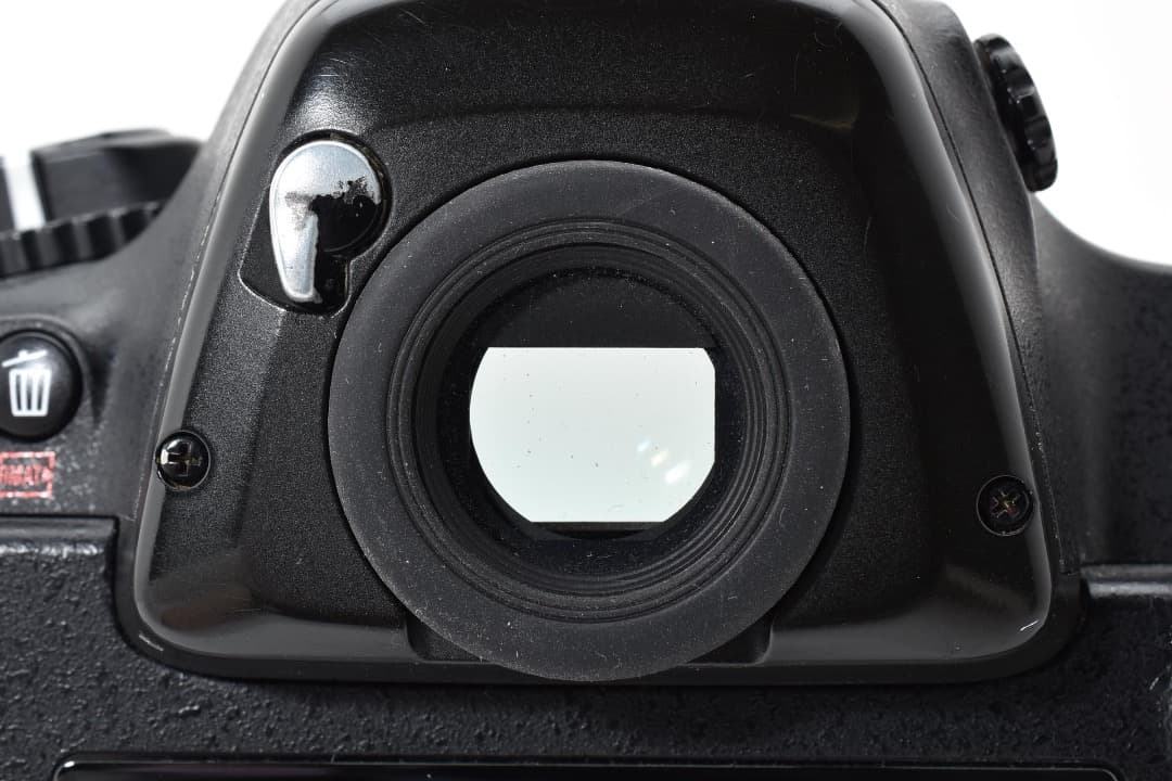 ★美品★ ニコン NIKON D4 ボディ★元箱付き★ #1301