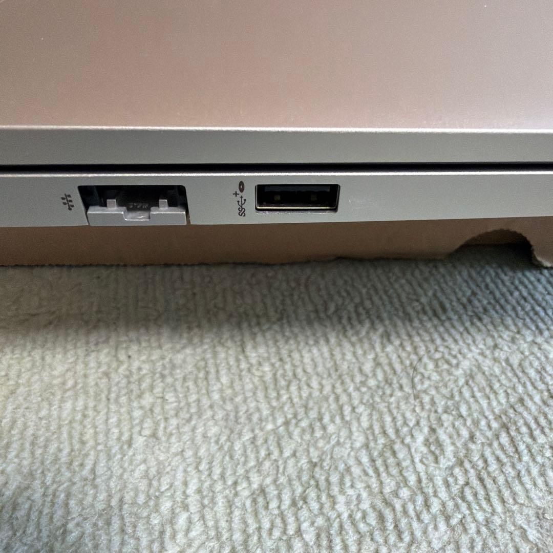 HPノートパソコン PRO BOOK G9 2点セット 商品説明 必読‼️