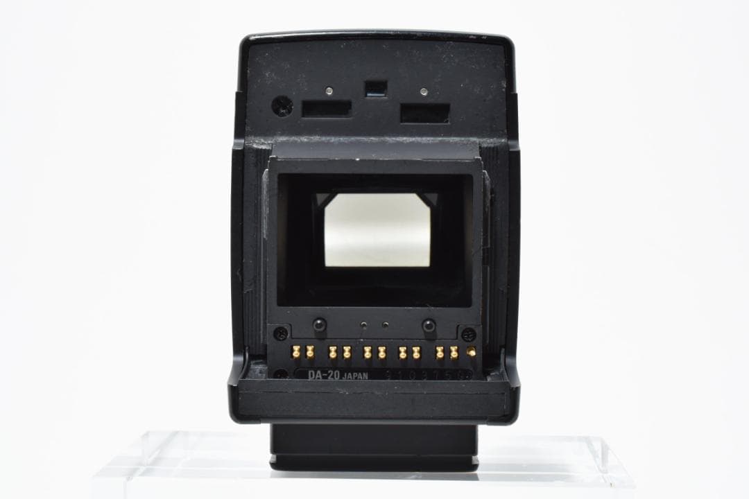 Nikon ニコン DA-20 F4用アクションファインダー #N995A