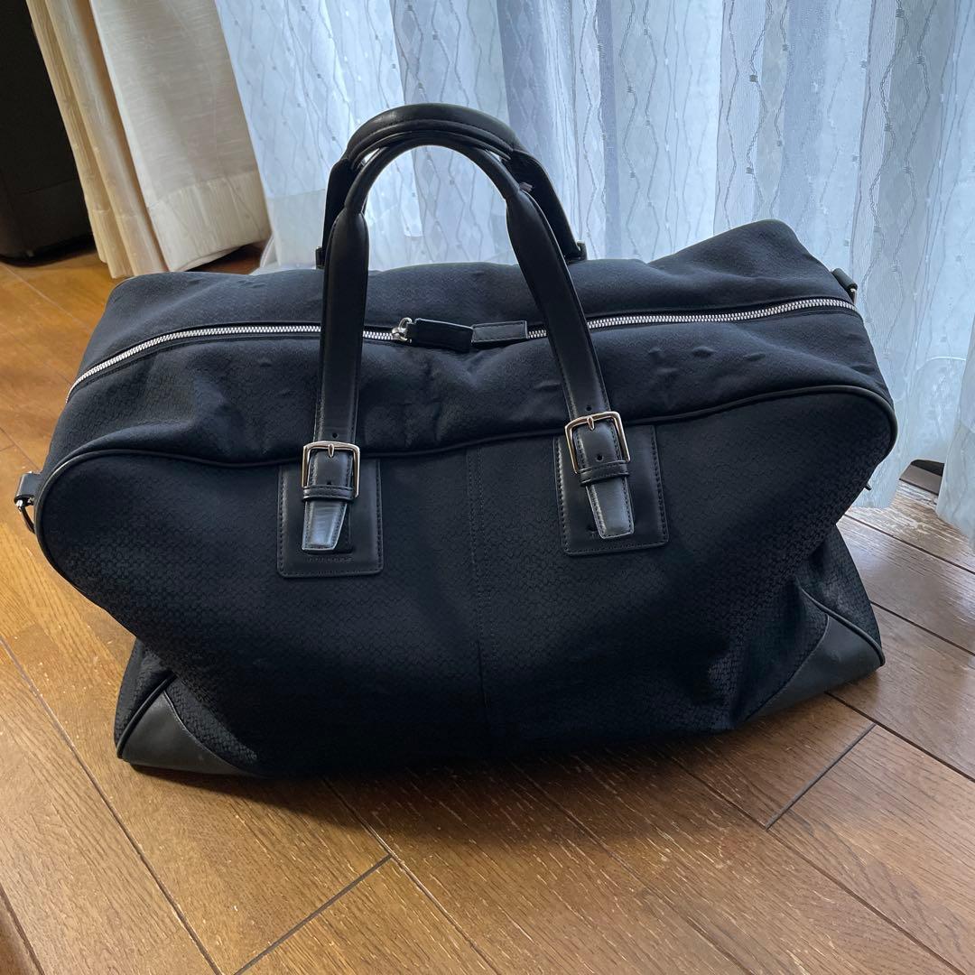 コーチ　coach ボストンバッグ