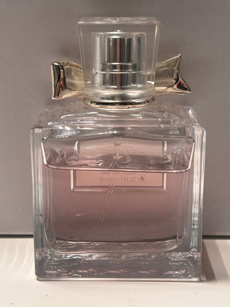 【#ry/3.17/5】ミスディオールブルーミングブーケ50ml Dior