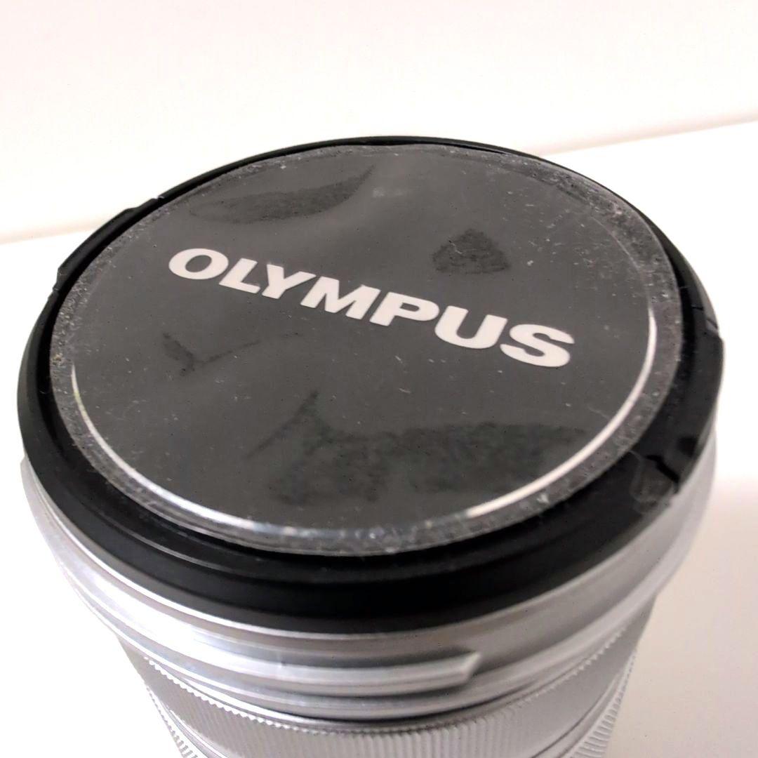 【美品】　OLYMPUS　 PEN Lite E-PL3
