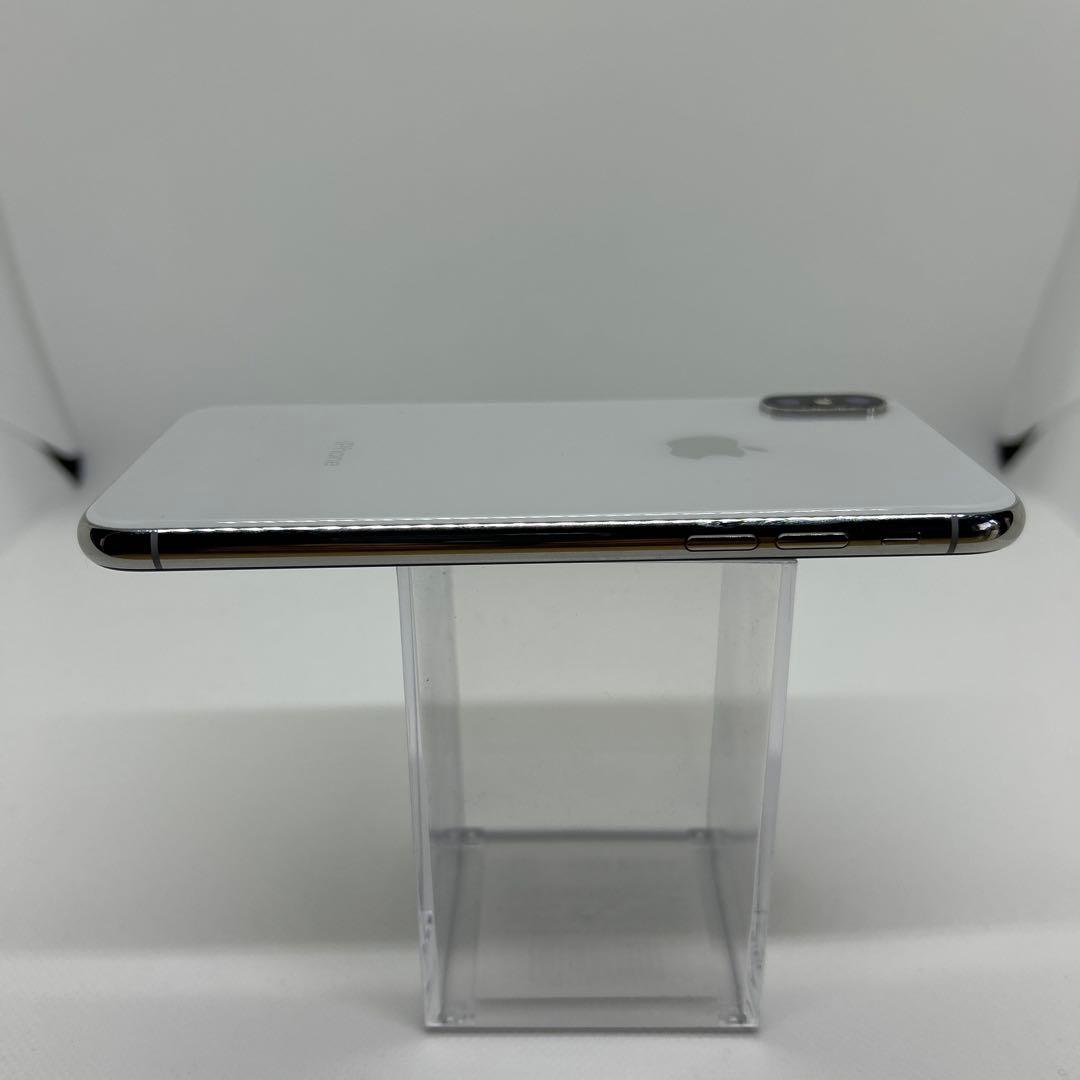 iPhoneＸバッテリー新品100%