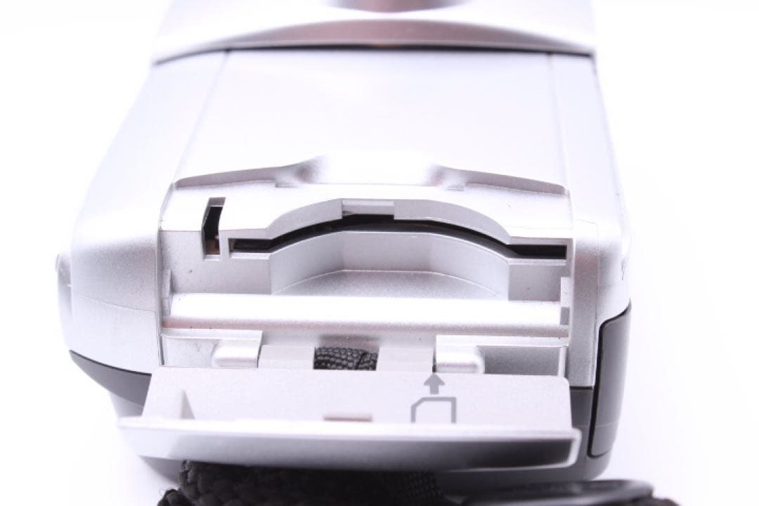 OLYPUS CAMEDIA C-900ZOOM 箱付き【美品】