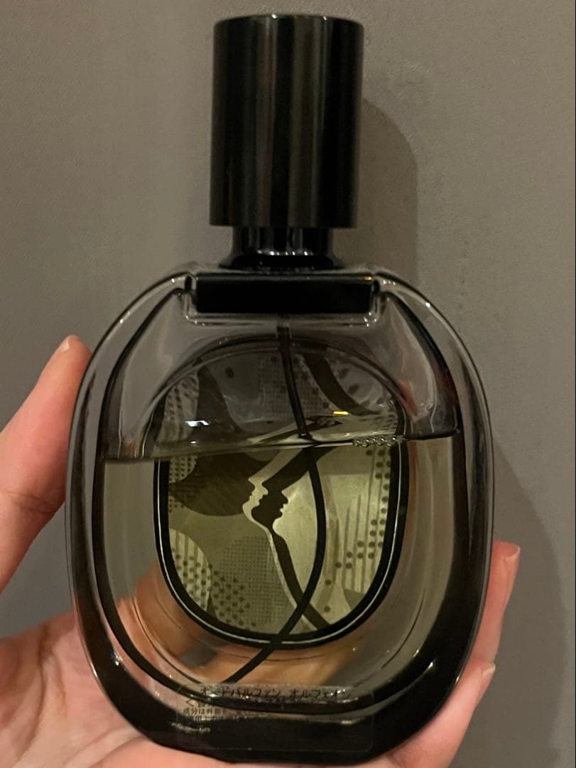 正規品 ディプティック オルフェオン75ml