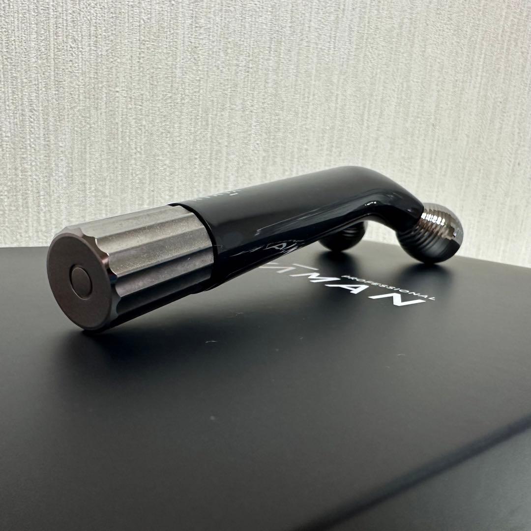 【美品】YAMAN WAVYmini for Salon PSM-80B