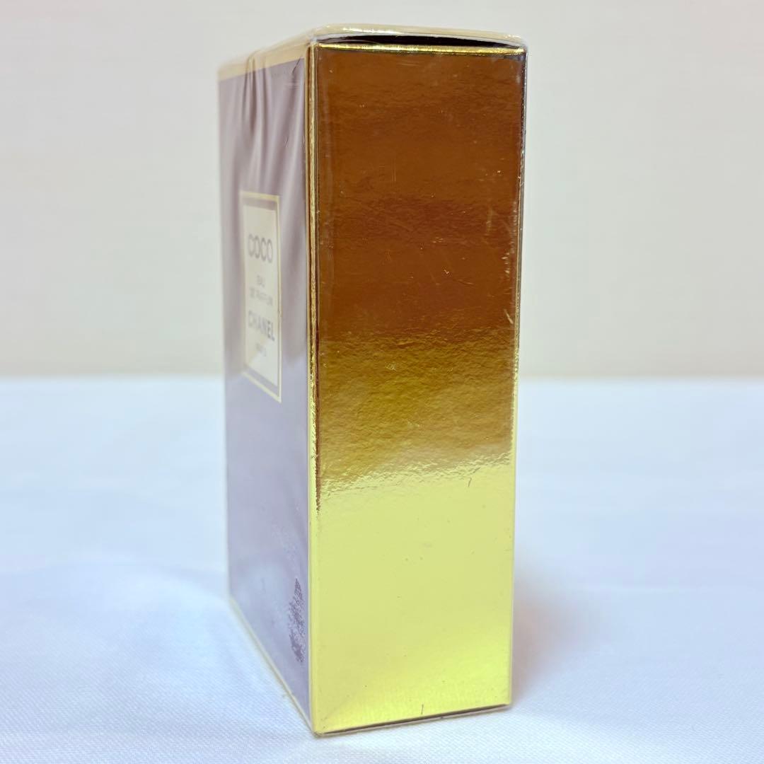 新品未開封　シャネル ココ オードパルファム CHANEL 香水　 50ml ②