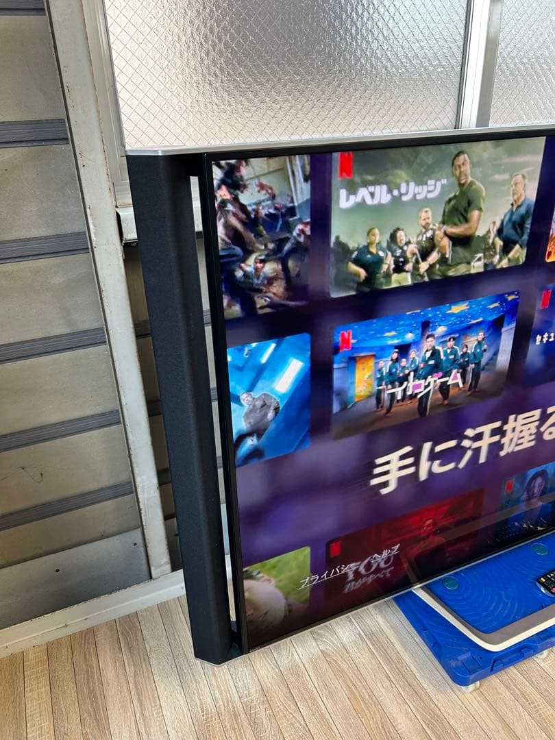 ♦︎③AQUOS LC-70XG35 2017年 70型 高画質 4K液晶テレビ