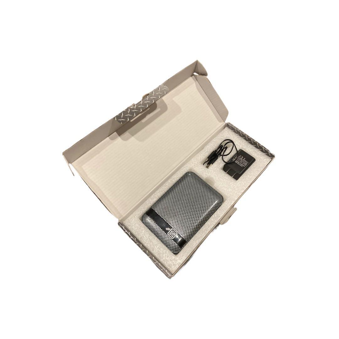 クロダルマ　AIR SENSOR−1 ファンバッテリーセット　KS−10