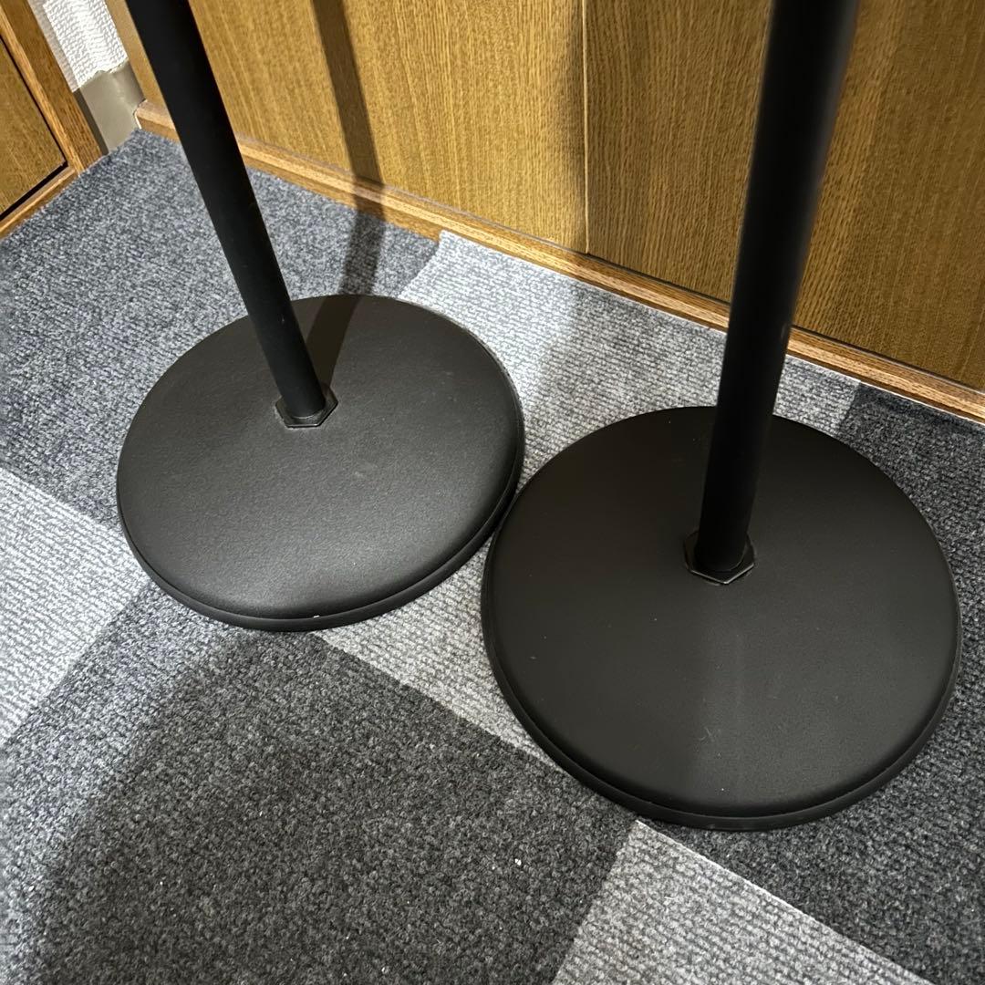 キクタニ　スピーカースタンド