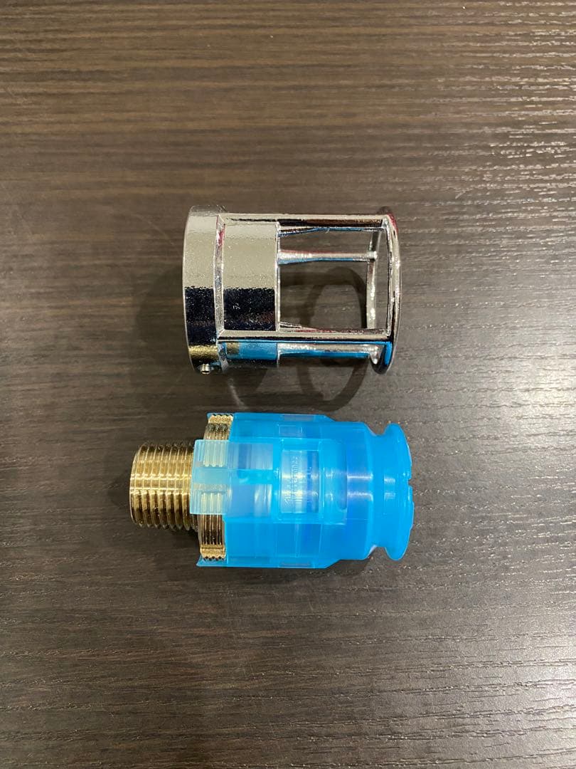 新品未使用　スプリンクラーヘッド　1種139℃ ｒ2.6 専用ガード付