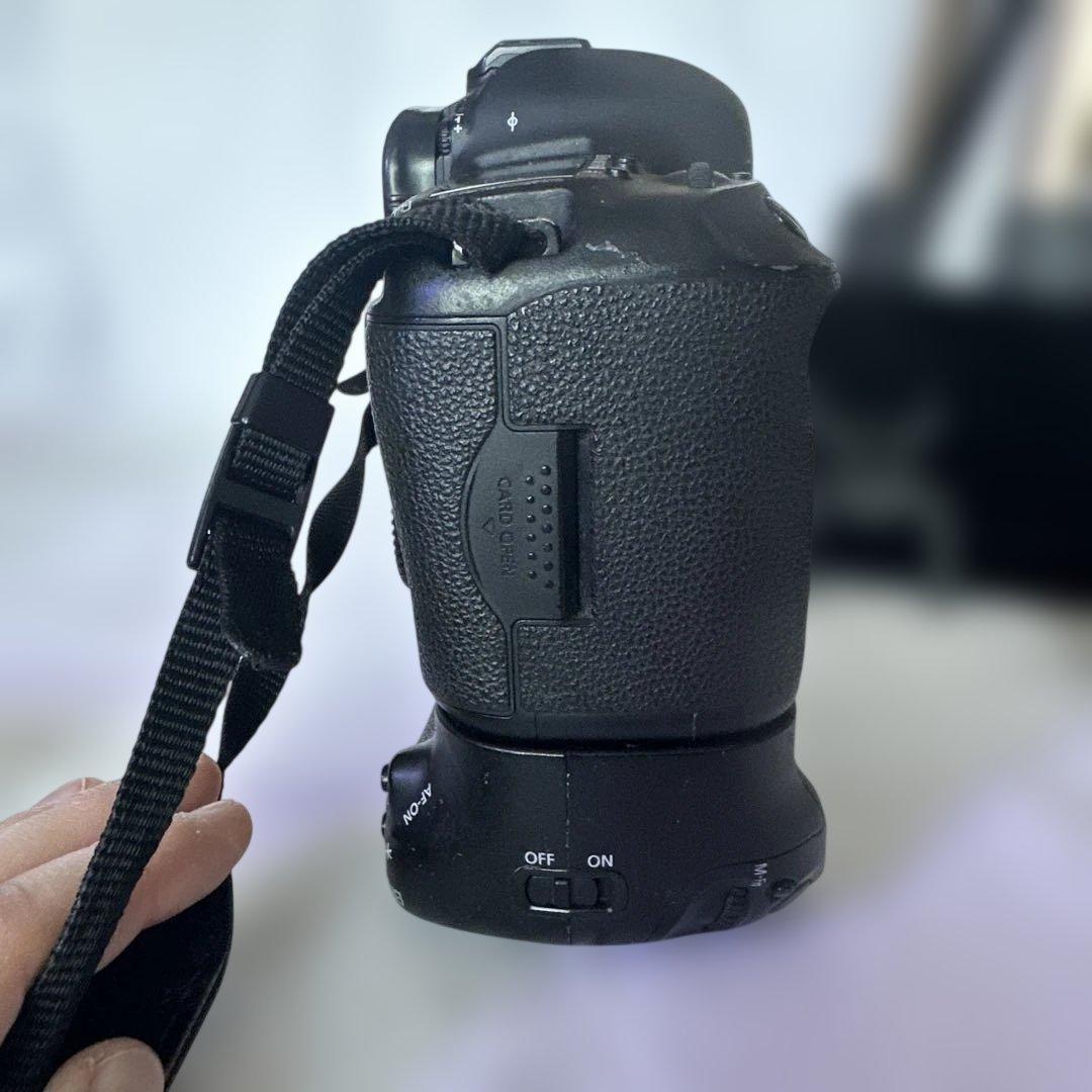 デジタルカメラ Canon EOS 5D mark iii set