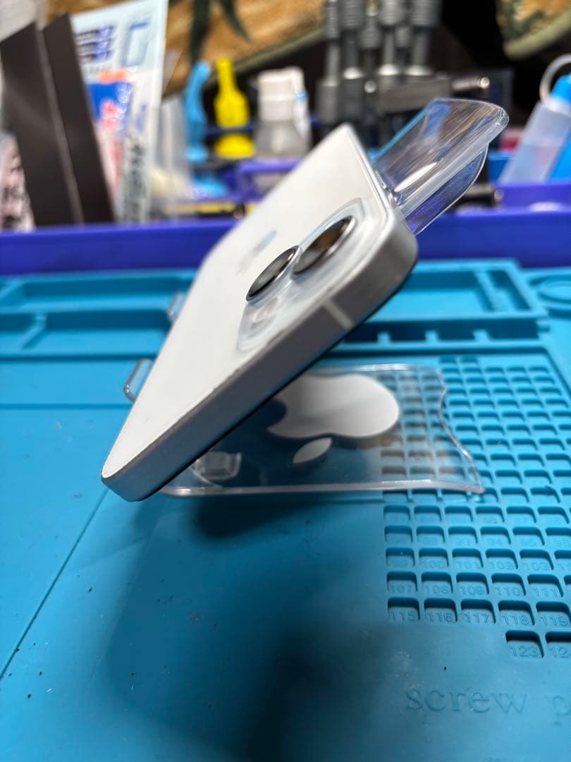 iPhone 15 Plus 128GB バッテリー97%