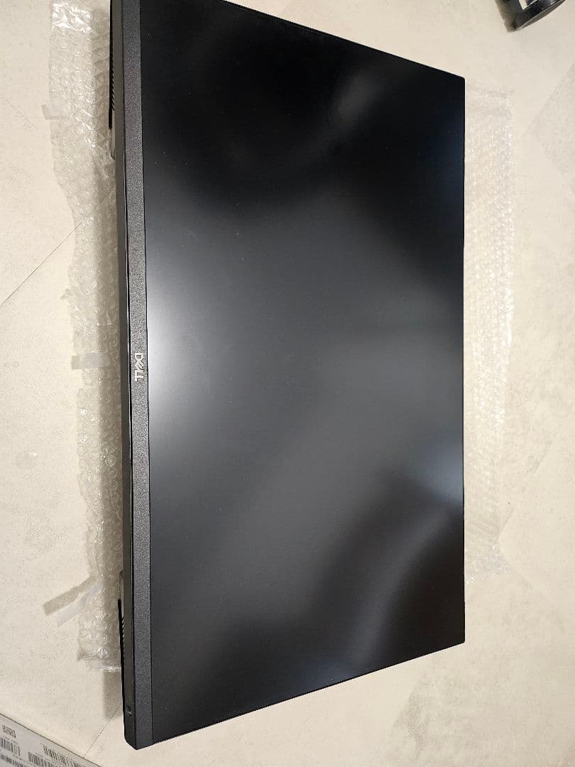 DELL ゲーミングモニター 27インチ QHD 165hz