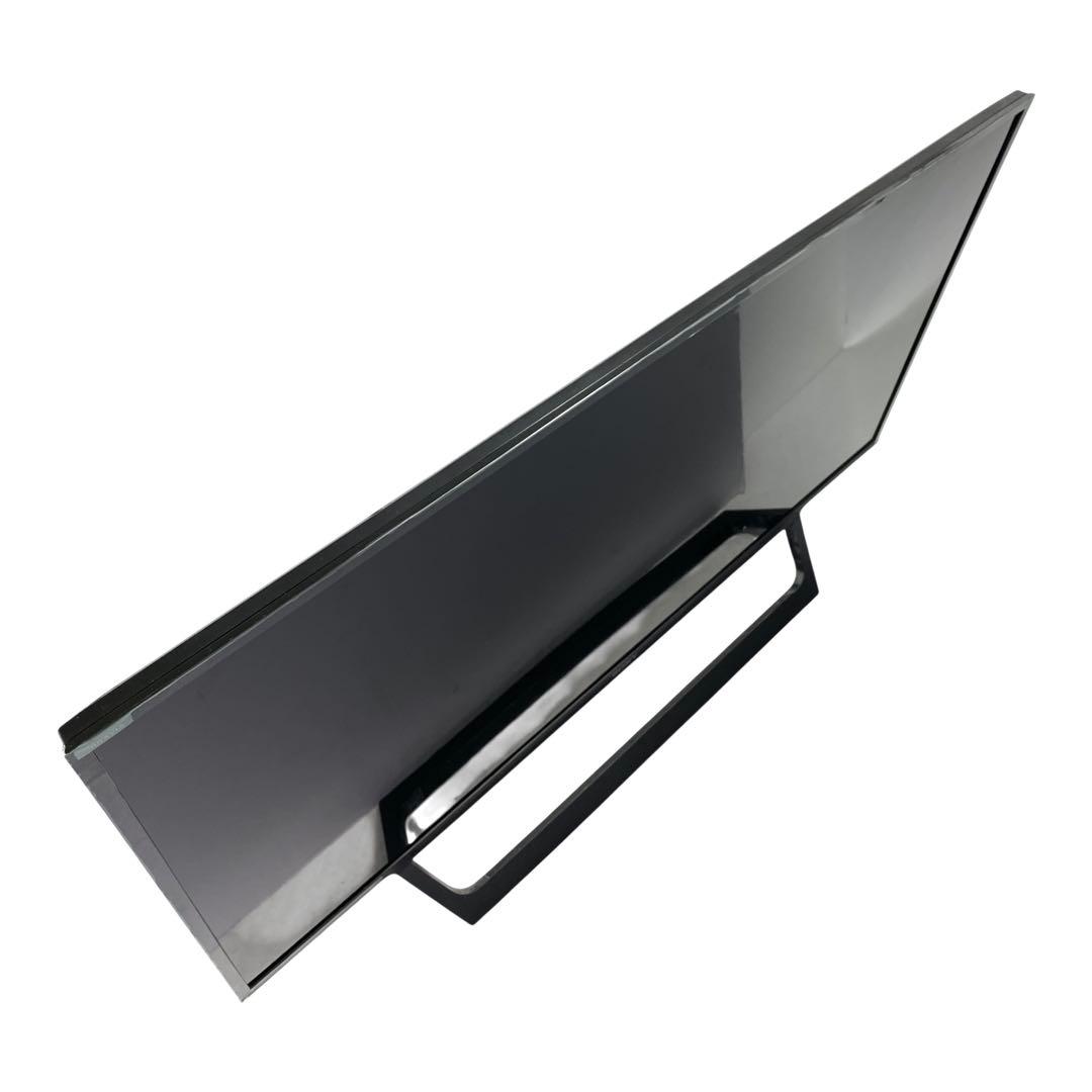 ✨美品✨SONY ソニー BRAVIA KJ-43W730E リモコン付き