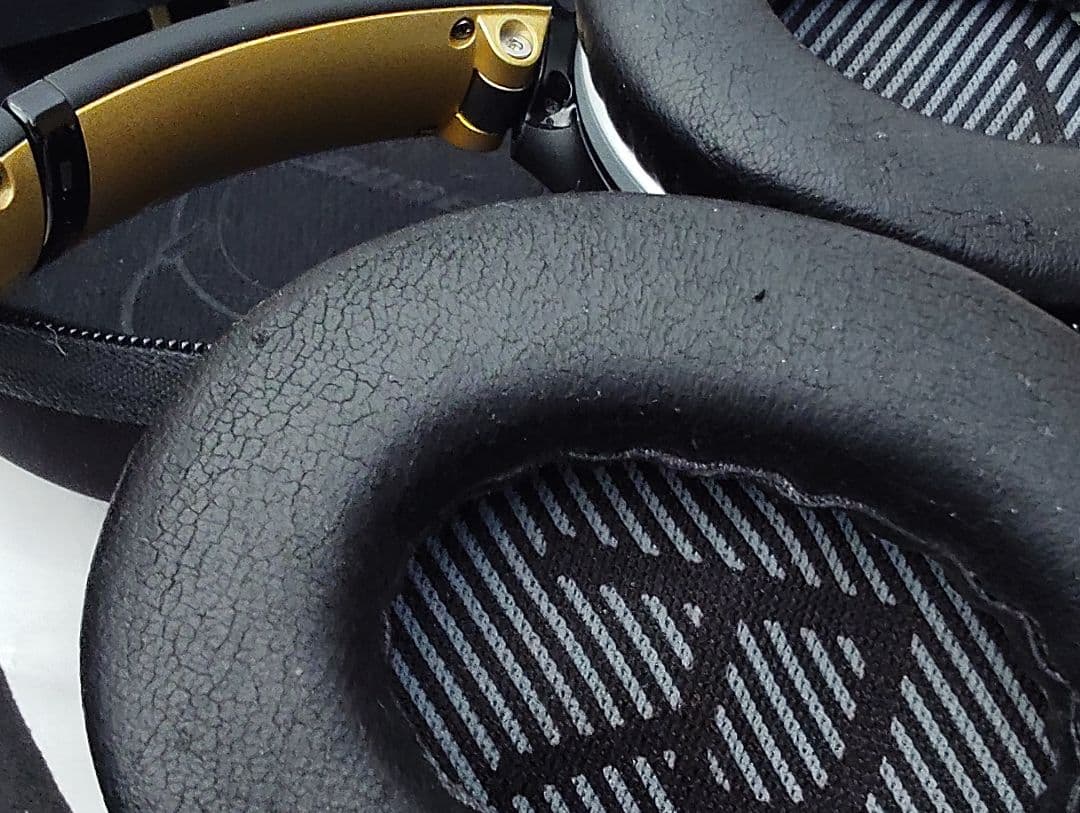 ヘッドホン QuietComfort 25 JAPAN CONCEPT MODEL
