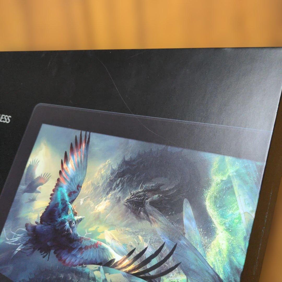KAMVAS Pro 16 Plus (4K) ペンタブレット本体