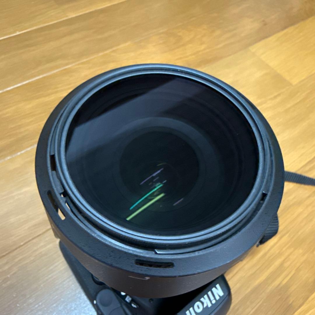Nikon D800E デジタル一眼レフカメラ