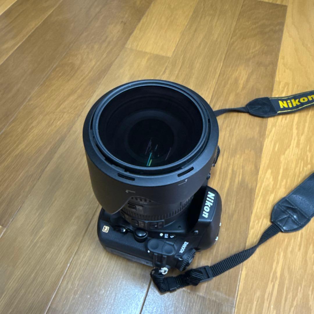 Nikon D800E デジタル一眼レフカメラ