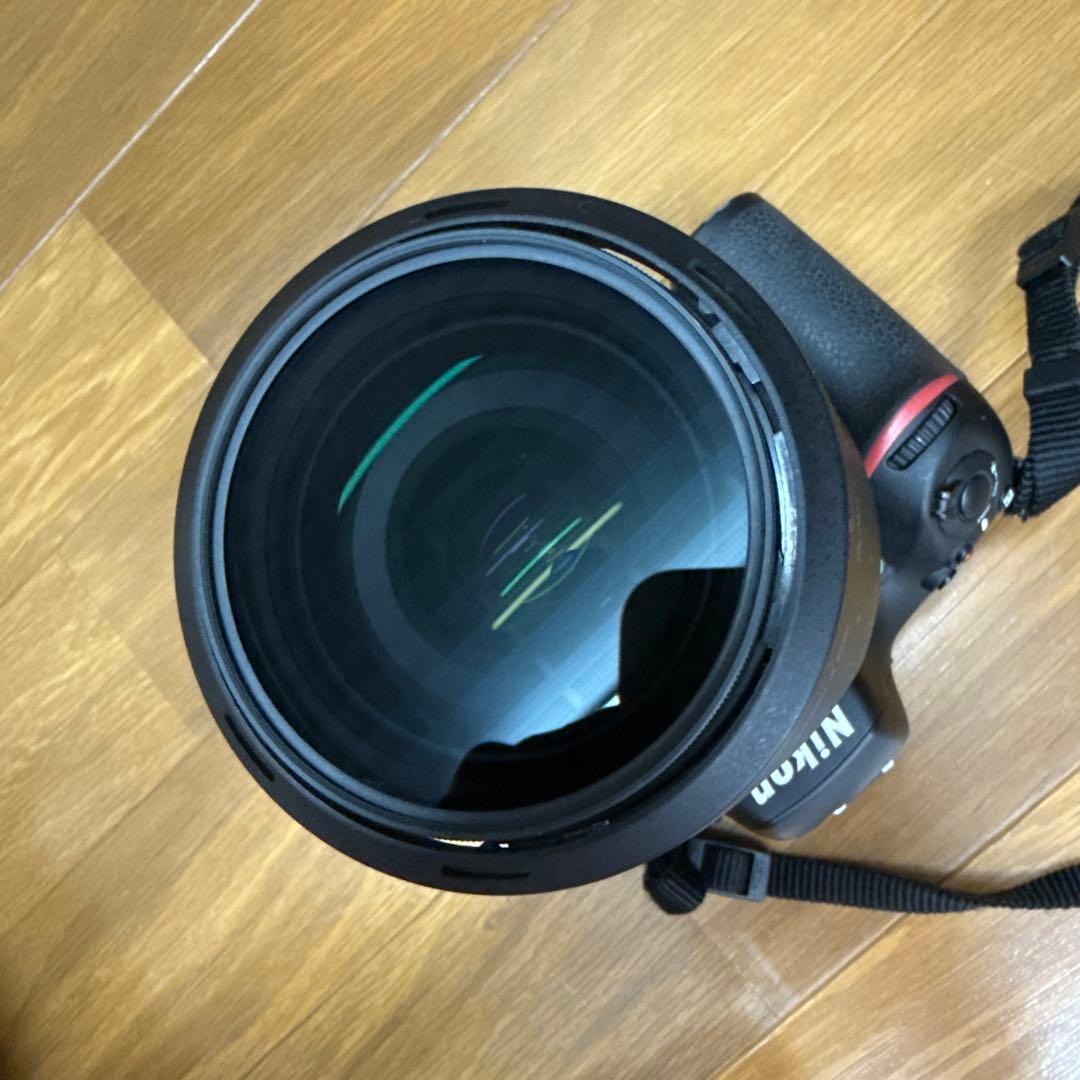 Nikon D800E デジタル一眼レフカメラ