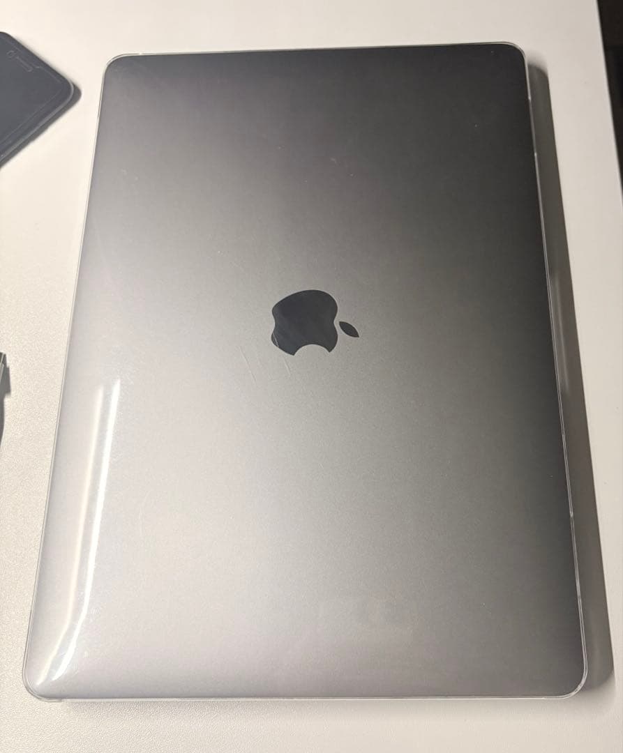 【美品】MacBook Pro 13インチ 2019 シルバー