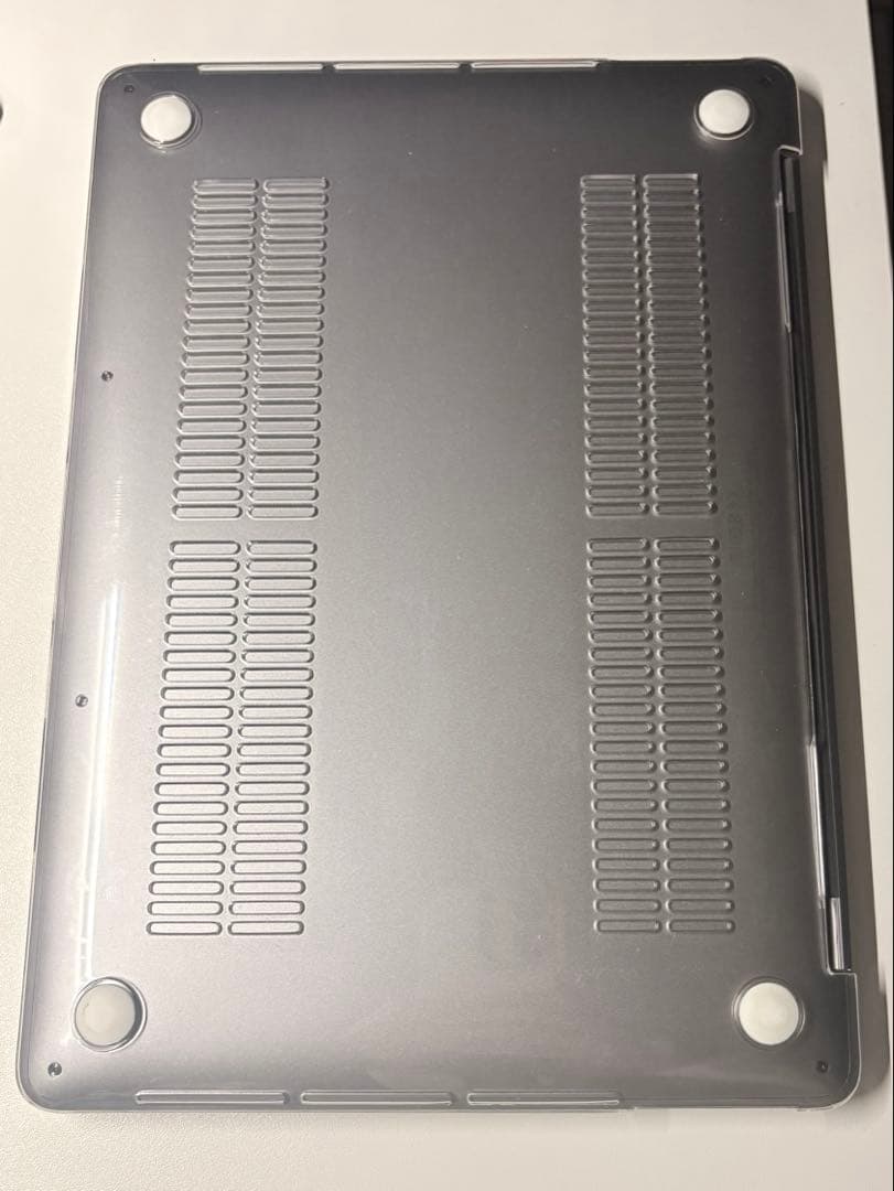 【美品】MacBook Pro 13インチ 2019 シルバー
