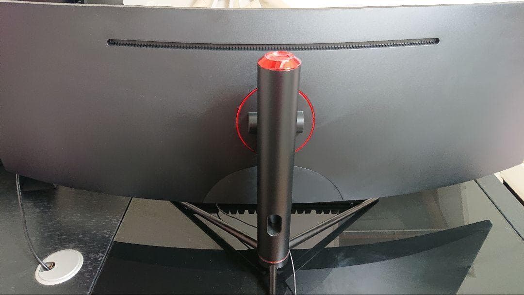 INNOCN 49インチ ウルトラワイドモニターモニター 144Hz