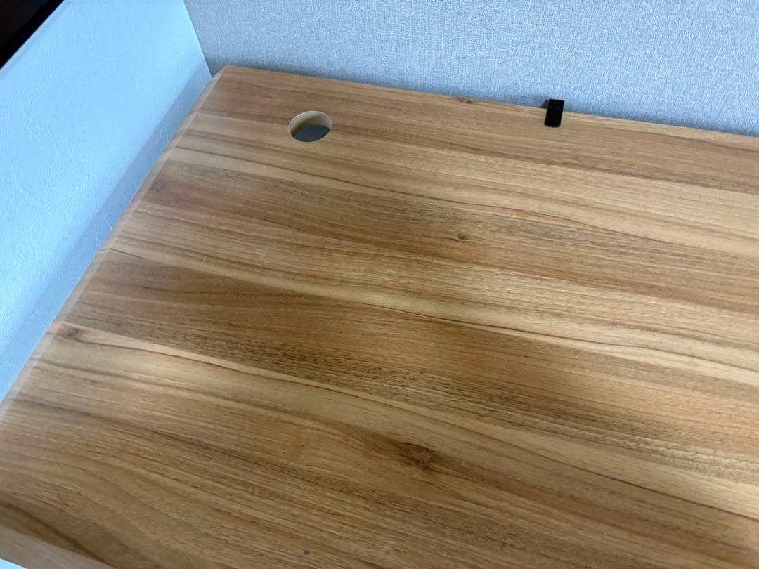 Flexispot E7 電動式昇降デスク (ホワイト脚+カーブ型天板ブラウン)
