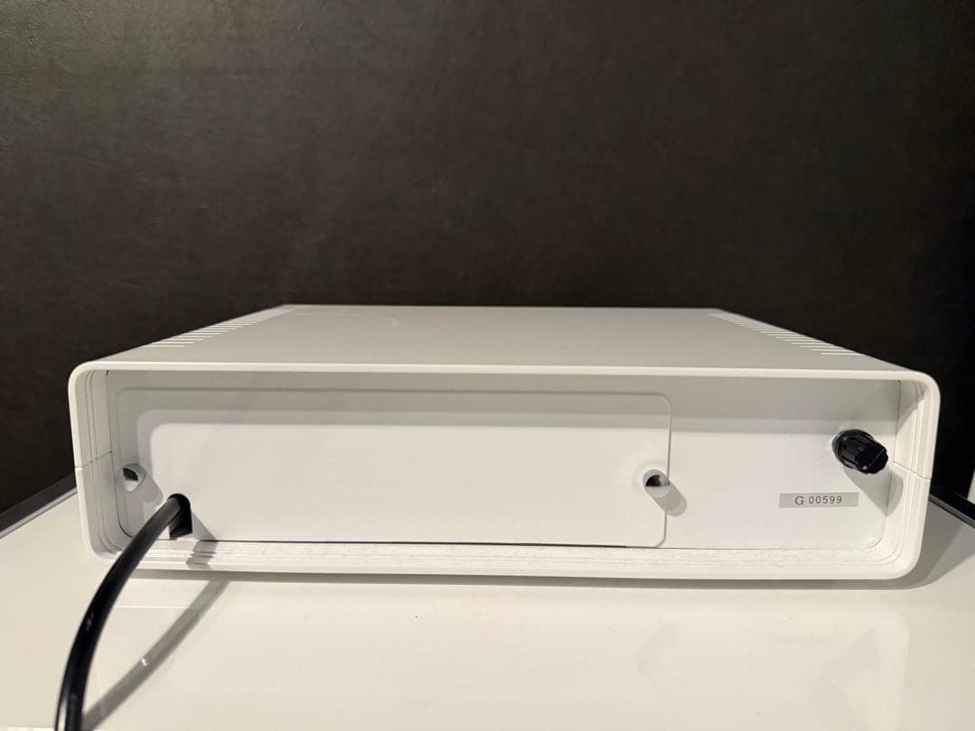 極美品/グロッティプロ GROTTY PRO 導入機 美顔器 脂肪溶解 肌質改善