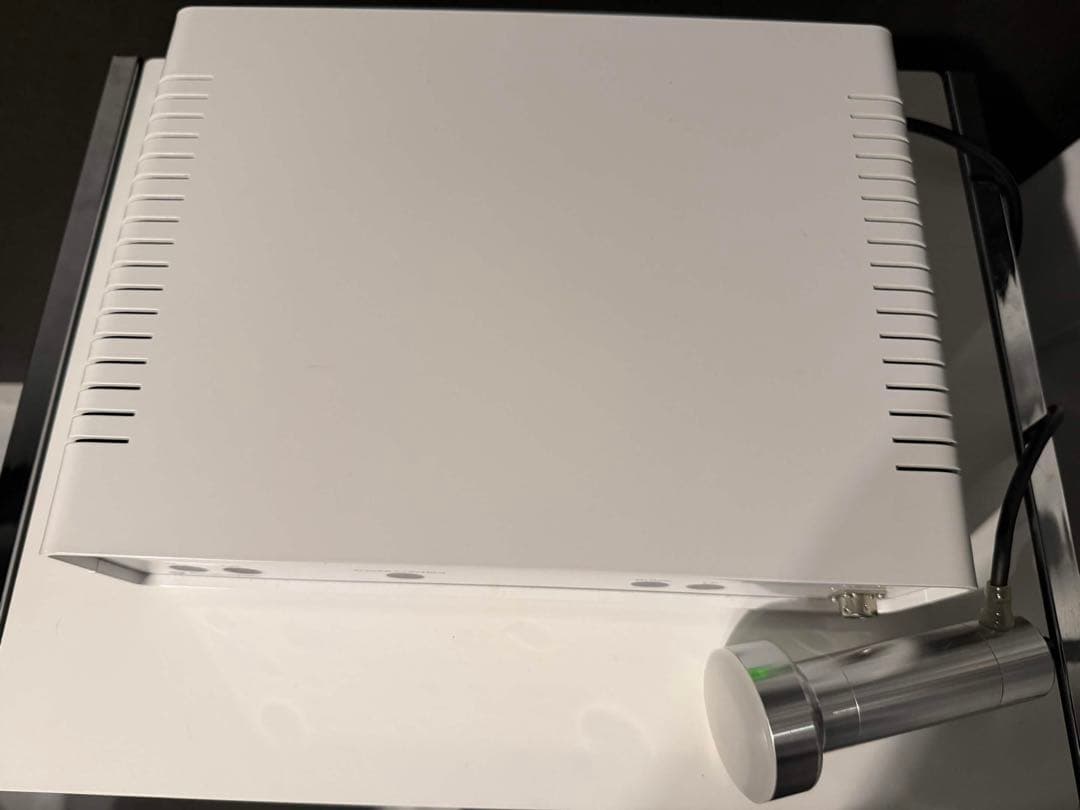 極美品/グロッティプロ GROTTY PRO 導入機 美顔器 脂肪溶解 肌質改善