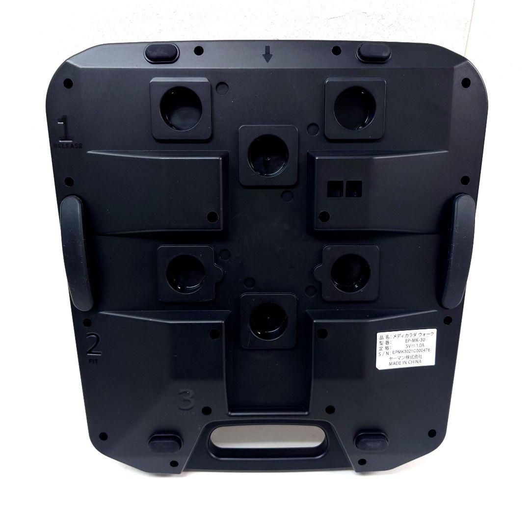 M0311A1 ヤーマン 家庭用美容器 メディカラダ ウォーク EP-MK-30