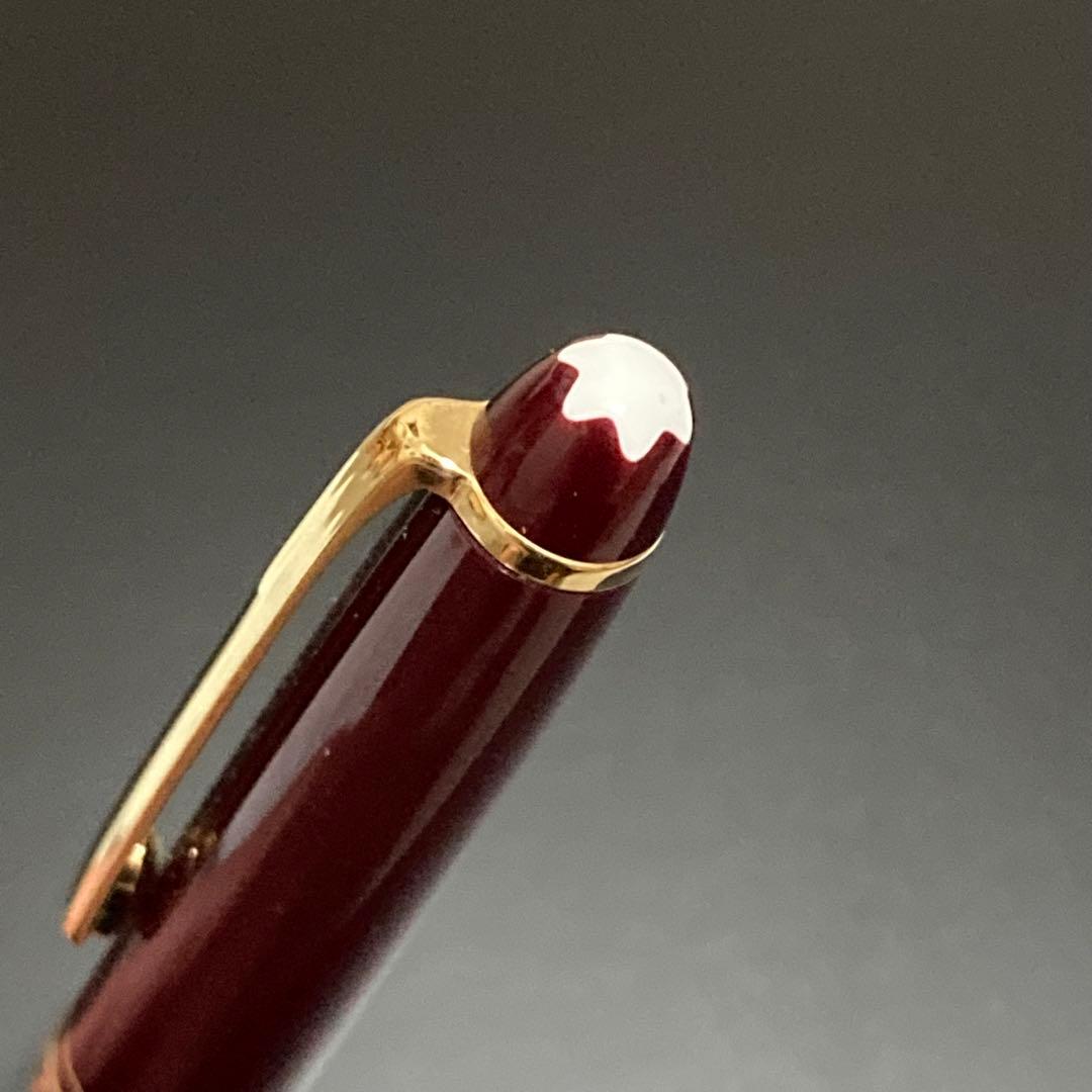 【専用】モンブラン 万年筆 マイスターシュテュック MONTBLANC