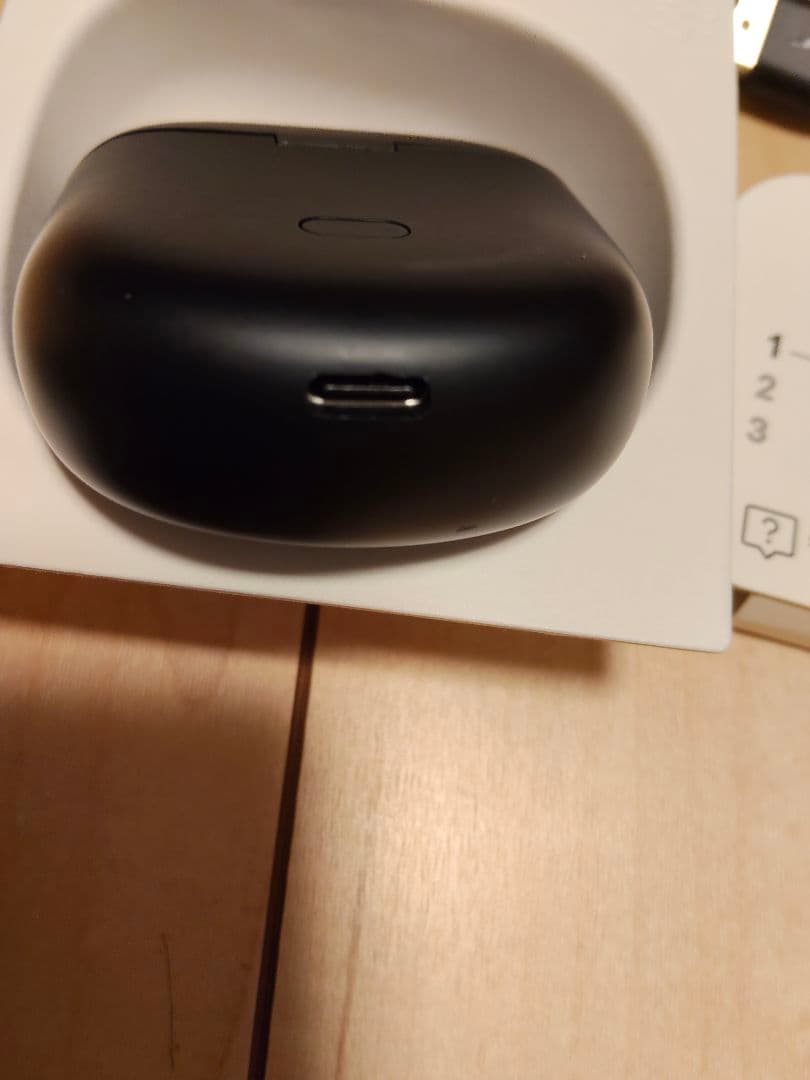 【まとめ売り　ジャンク品】BOSEイヤホン3点