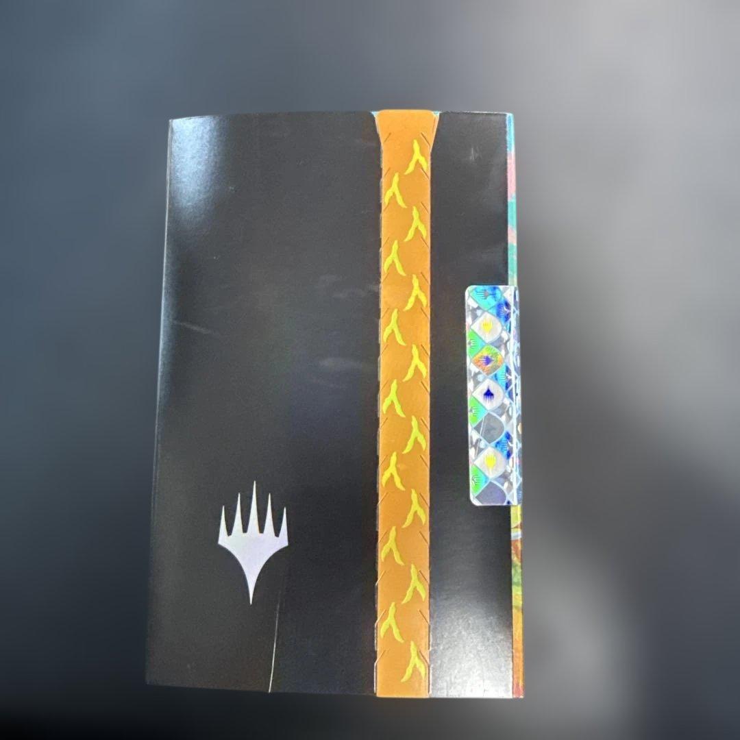 MTG FINAL FANTASY チョコボバンドル 日本語